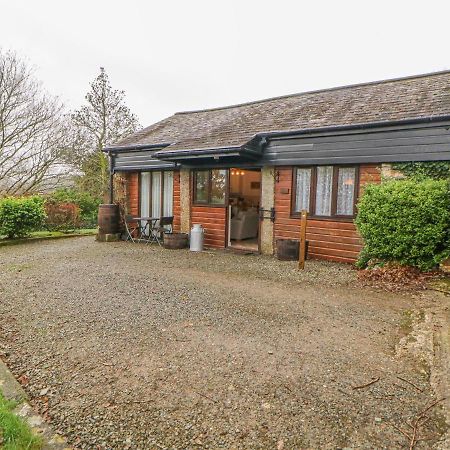 Hilly Field Barn Villa Yelverton Eksteriør billede