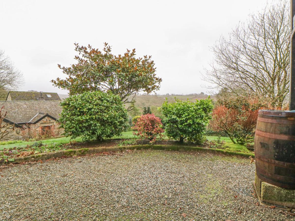 Hilly Field Barn Villa Yelverton Eksteriør billede